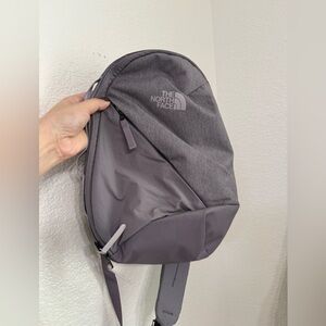 The North Face sling
